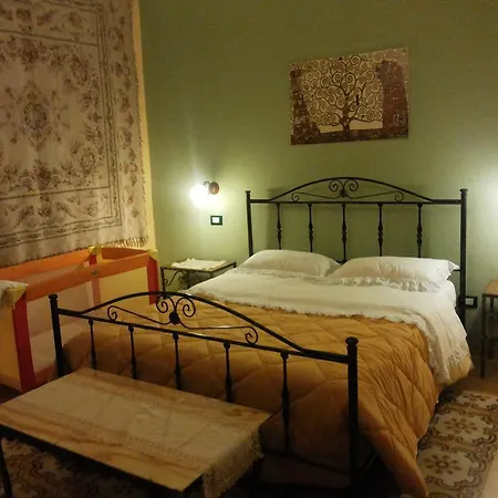 La Rondinella Carini