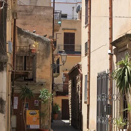 La Rondinella Pensión