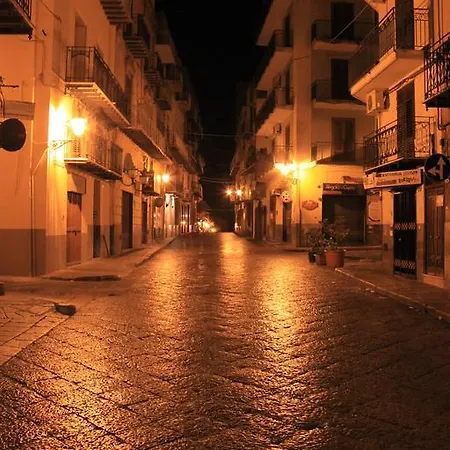 La Rondinella Carini