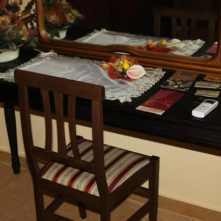 Pensión La Rondinella