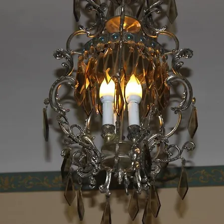 Pensión La Rondinella *