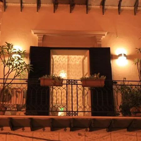 Pensión La Rondinella