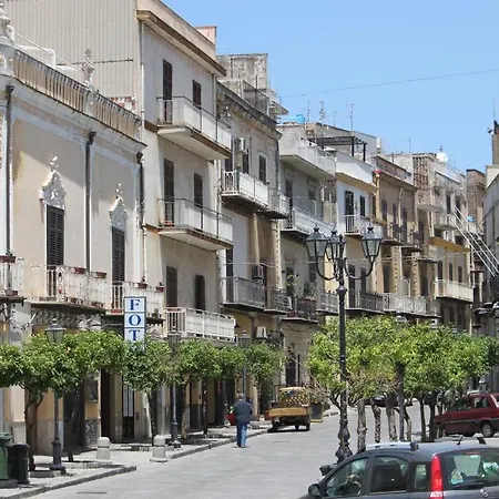 Pensión La Rondinella