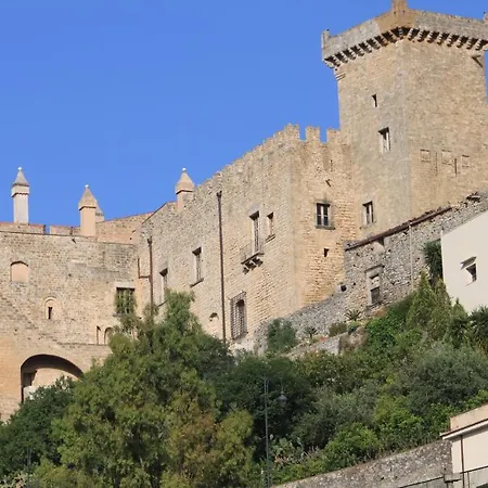 Pensión La Rondinella