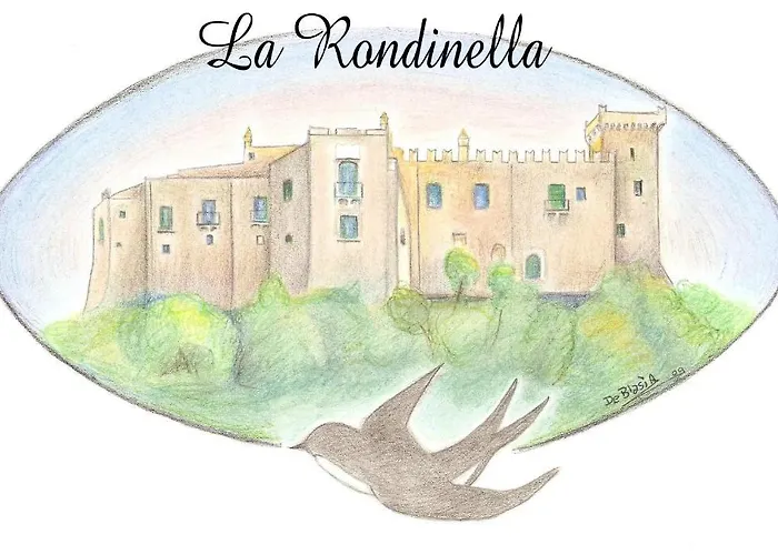 La Rondinella